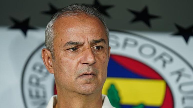 Fenerbahçede Kerem Aktürkoğlu şoku Kulüpten açıklama geldi