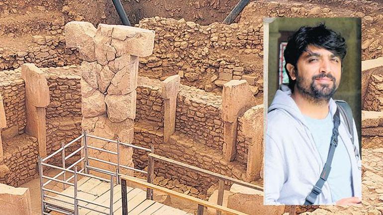 Göbeklitepe’nin yeni rotası: Yeni kazı alanı ile cevap bulacak sorular