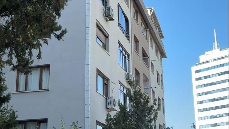 Nişantaşı’nda evde ceset bulundu Haber alamayan yakınları harekete geçti
