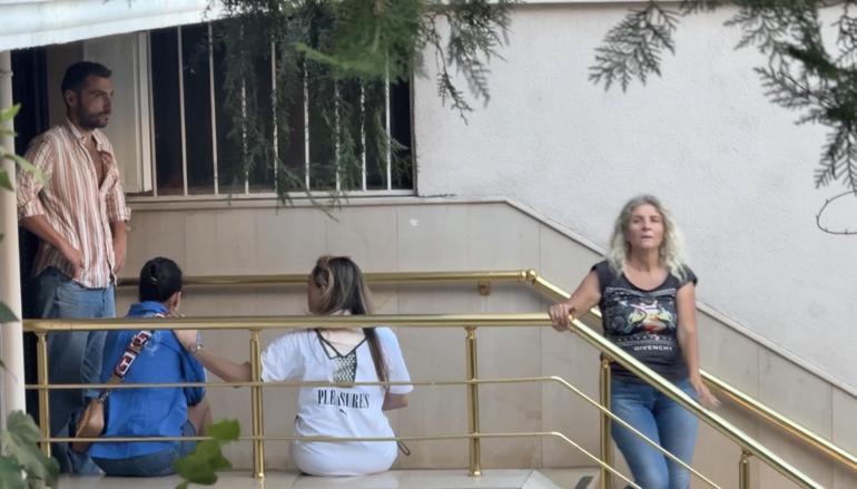 Nişantaşı’nda evde ceset bulundu Haber alamayan yakınları harekete geçti