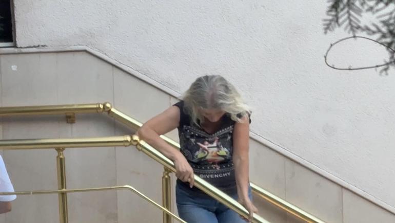 Nişantaşı’nda evde ceset bulundu Haber alamayan yakınları harekete geçti
