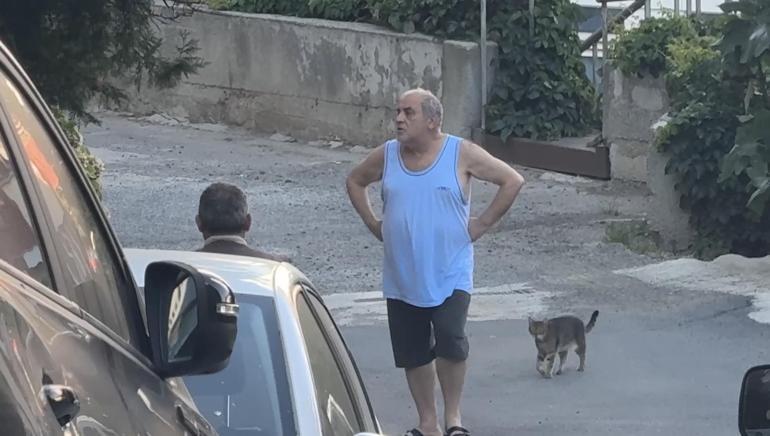 Nişantaşı’nda evde ceset bulundu Haber alamayan yakınları harekete geçti