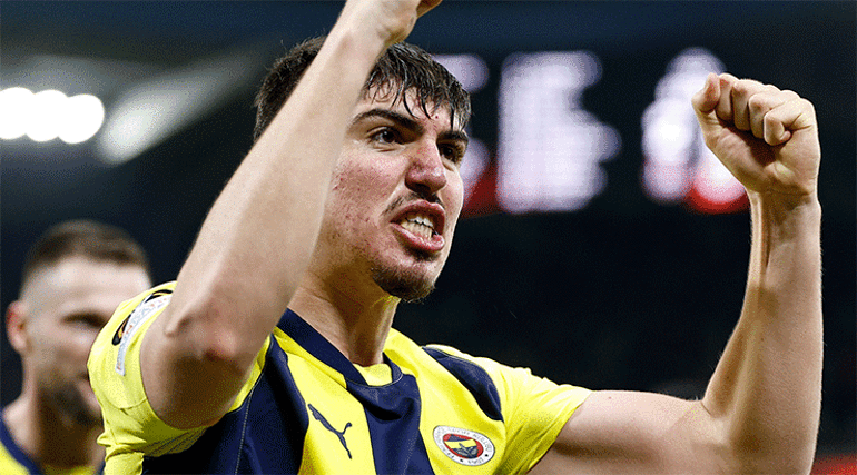 Fenerbahçede stoper hedefleri ortaya çıktı Oosterwoldenin yerine Arsenalden sürpriz aday