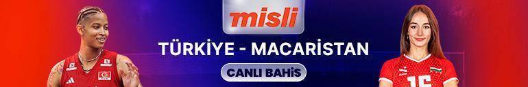Filenin Sultanları, Macaristan karşısında Maçın heyecanı Mislide