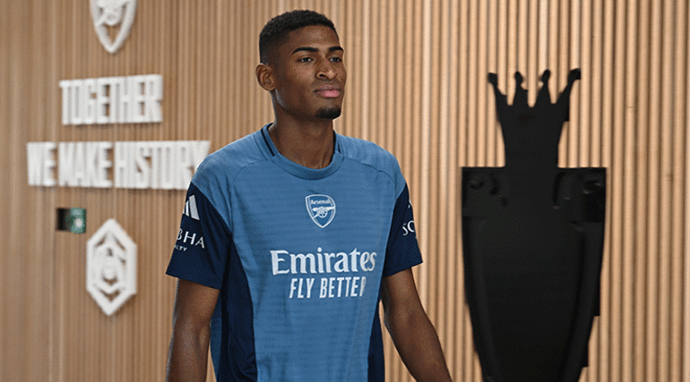Fenerbahçe, Arsenalden Mosquera için girişimlere başladı Mikel Artetanın kararı bekleniyor