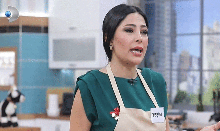 Gelinim Mutfakta bugün kim köfteli tako birincisi oldu 25 Ağustos 2026 Gelinim Mutfakta Yeşim, Tuğba, Cemile, Betülün puan durumu