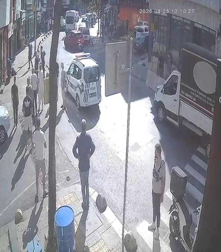 Şerife ölmeden babasını son kez arayıp yardım istedi: Hakan önümü kesti