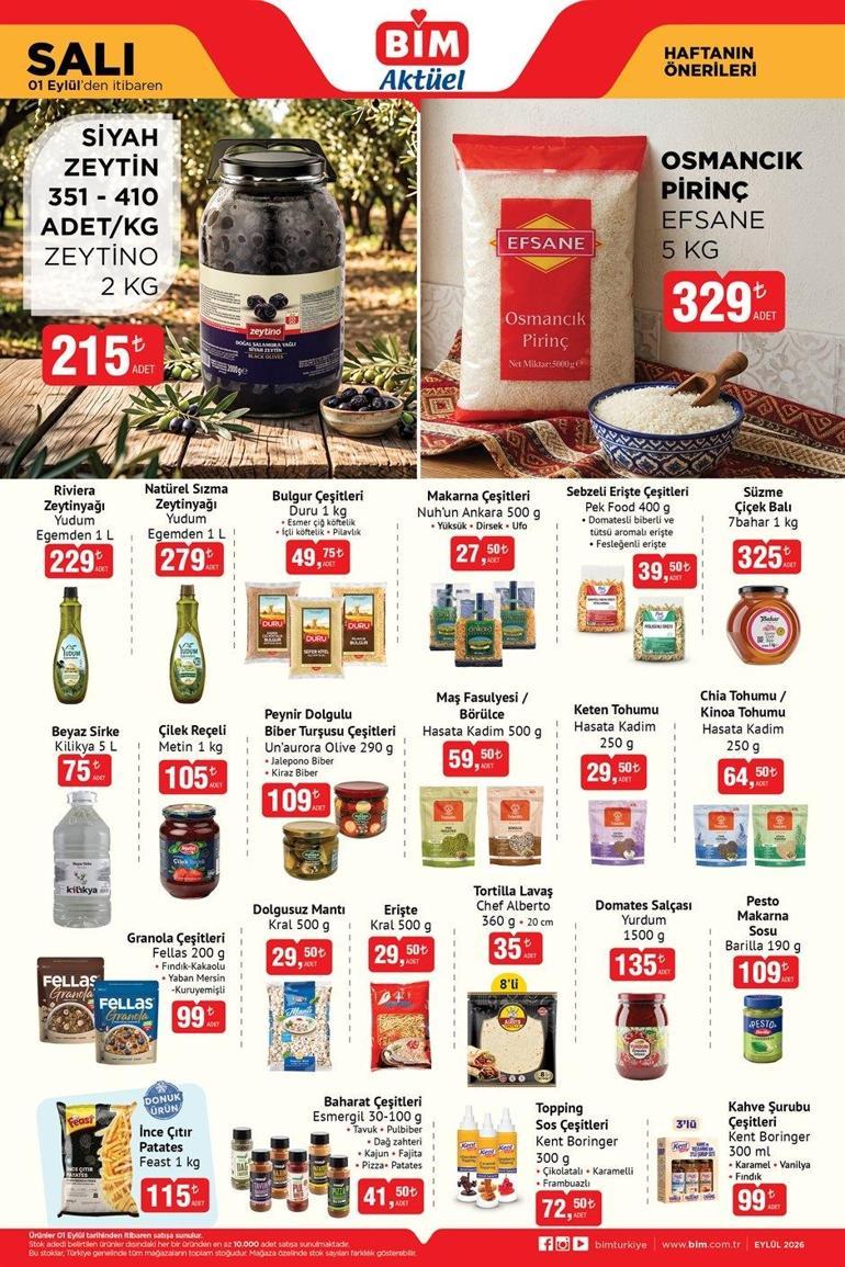 BUGÜN RAFLARDA 28 AĞUSTOS CUMA BİM AKTÜEL KATALOĞU | BİM 30 Ağustos Pazar aktüel kataloğunda hangi ürünler satışa çıkacak Profesyonel Saç Kurutma, Çay Makinesi Tea N More, Pilli Mini El Süpürgesi Gırgır, Cam Kettle, Toz Torbasız Süpürge...