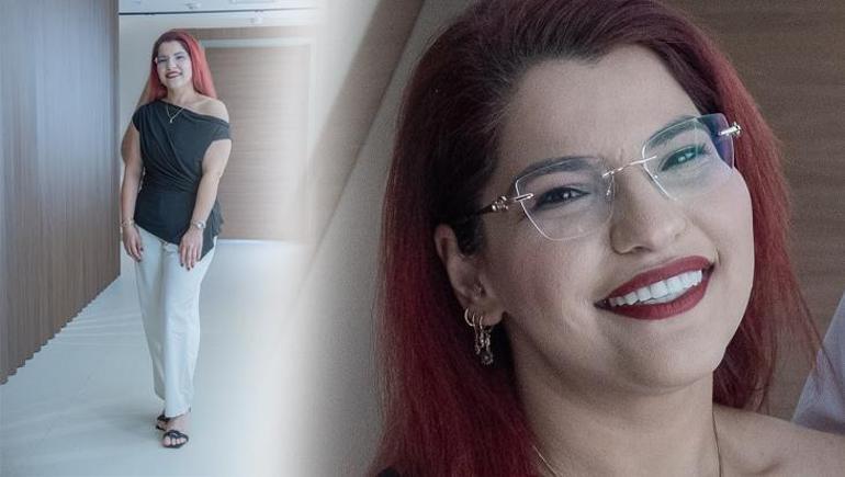 Yüzü dahil her şey değişti: Değişmeyen tek şey ismim