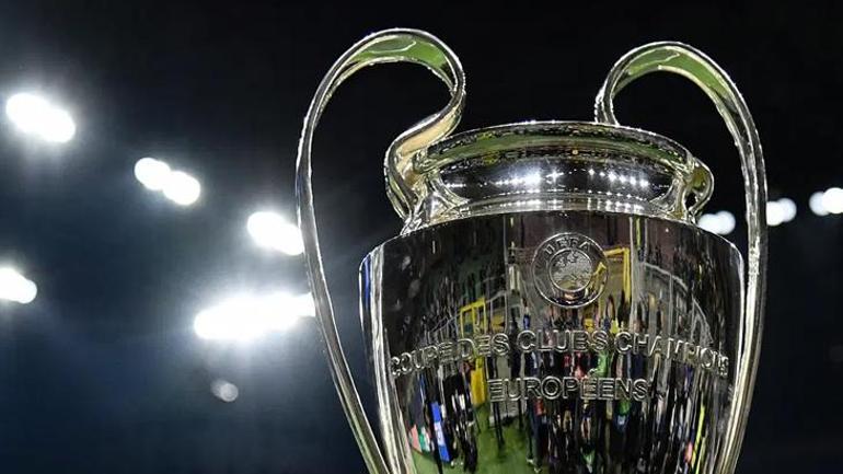 Şampiyonlar Liginde kura zamanı İşte Galatasaray ve Fenerbahçenin muhtemel rakipleri
