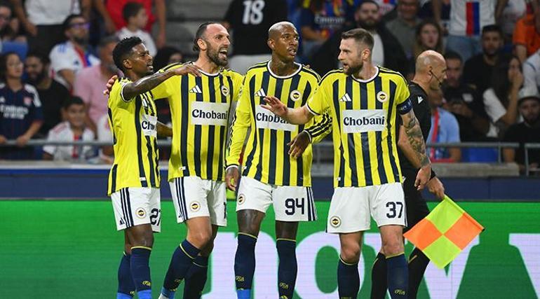 Fenerbahçede İsmail Kartal maç sonu eleştirilere yanıt verdi Anlamak isteyen anladı, linçlemek isteyen linçledi