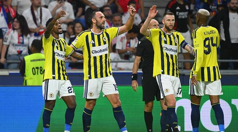 Fenerbahçede İsmail Kartal maç sonu eleştirilere yanıt verdi Anlamak isteyen anladı, linçlemek isteyen linçledi