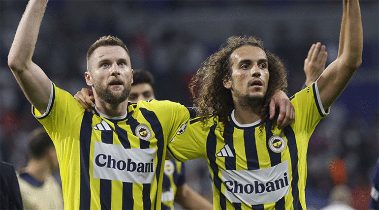 Fenerbahçeye Şampiyonlar Liginden dev gelir İşte kasaya girecek para