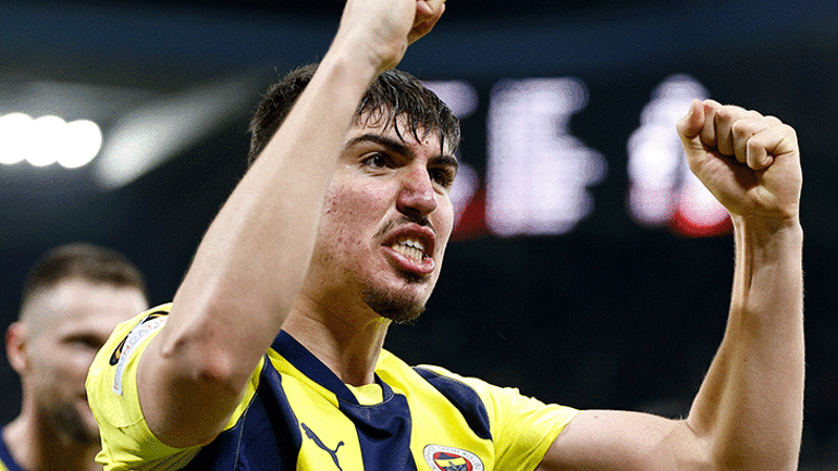 Fenerbahçede Yusuf Akçiçek için kiralık pazarlığı Ödeme planı belli oldu