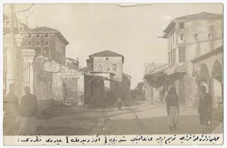 Müzayededen satın alındı Cumhuriyet’in ilk yıllarına ait 5 kare gün yüzüne çıktı