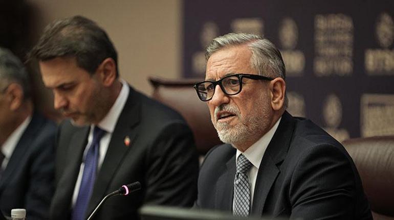 Bakan Bayraktar, Bursada BTSOda konuştu Ekonomimiz çok daha güçlü hale gelecek