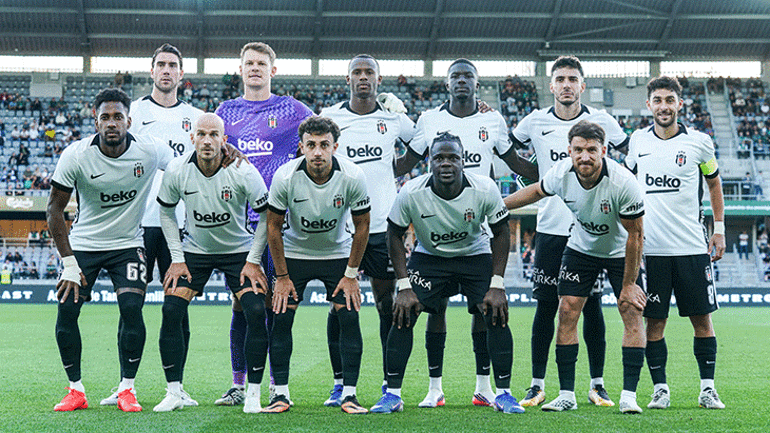 Attila Gökçeden Beşiktaşa Çorum ve Fenerbahçe uyarısı: Keten helva yanar