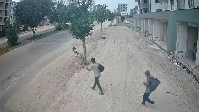 100 bin liralık vurgunda şeytana uyduk savunması 16 su saatini tek tek çaldılar