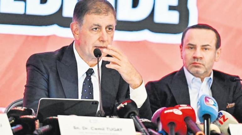 95. İzmir Fuarı kapılarını açıyor