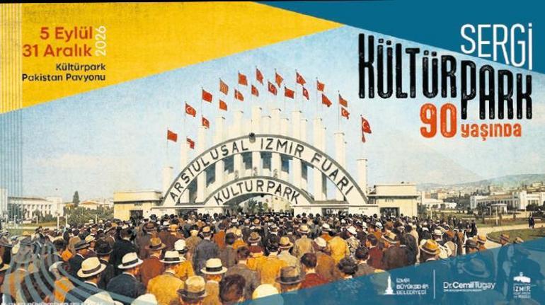 95. İzmir Fuarı kapılarını açıyor