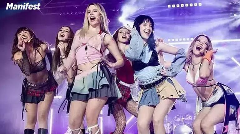 2026 yazında müziğin kazananı T-POP oldu