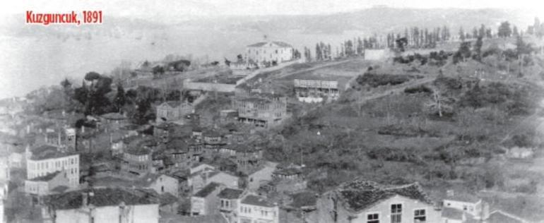 Kuzguncuk’ta bir ev vardı görsel 2