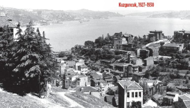 Kuzguncuk’ta bir ev vardı görsel 3