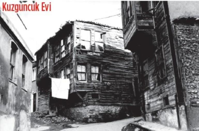 Kuzguncuk’ta bir ev vardı görsel 6