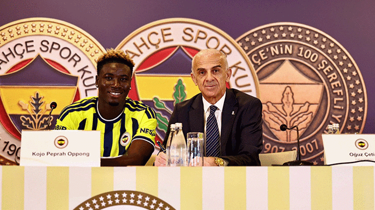 Fenerbahçede Talisca yol ayrımında Gabriel Mec için resmi teklif sunuldu