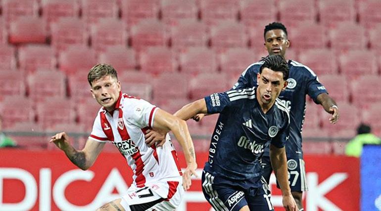 Fenerbahçede İsmail Kartaldan transfer açıklaması Her şey olabilir