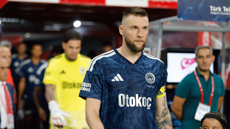 Fenerbahçe galibiyeti sonrası Halil Özer yazdı: Acemiler uyum arar, tecrübeliler senfoni çalar