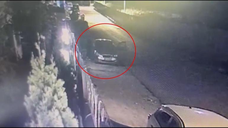 Bursa’da inşaat hırsızlığı: 3,5 milyon TL’lik elektrik tesisatı ve musluk çalındı