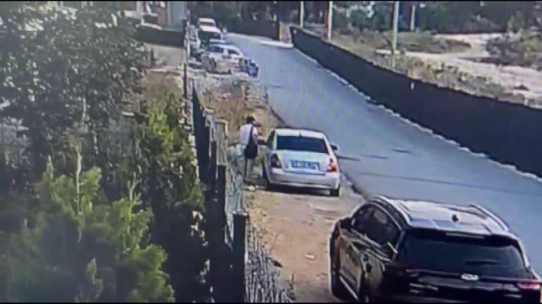 Bursa’da inşaat hırsızlığı: 3,5 milyon TL’lik elektrik tesisatı ve musluk çalındı