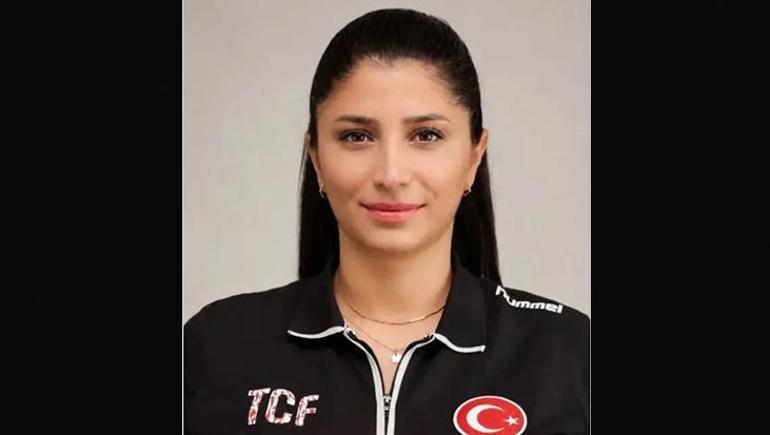 Spor salonundaki alacak kavgası kanlı bitti Milli antrenör Funda Bakışı eski iş arkadaşı kadın öldürdü
