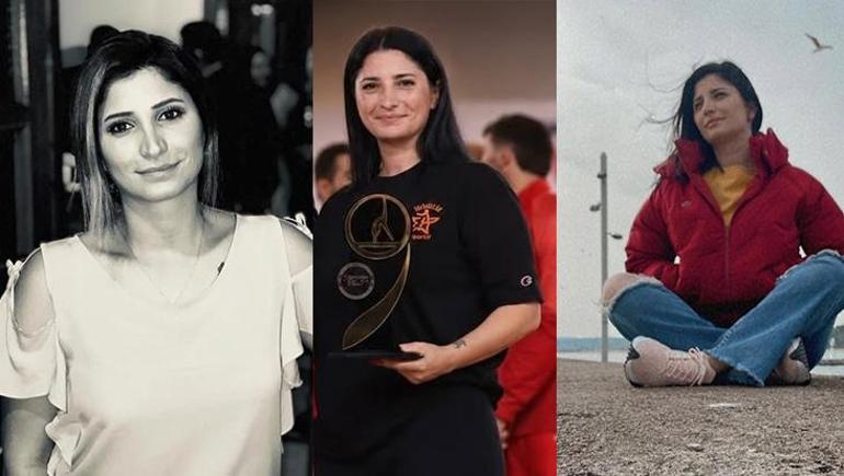 Spor salonundaki alacak kavgası kanlı bitti Milli antrenör Funda Bakışı eski iş arkadaşı kadın öldürdü