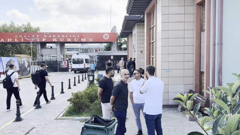 Spor salonundaki alacak kavgası kanlı bitti Milli antrenör Funda Bakışı eski iş arkadaşı kadın öldürdü