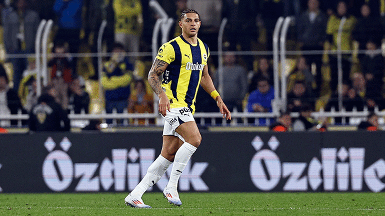 Fenerbahçede beklenen son Diego Carlos veda ediyor