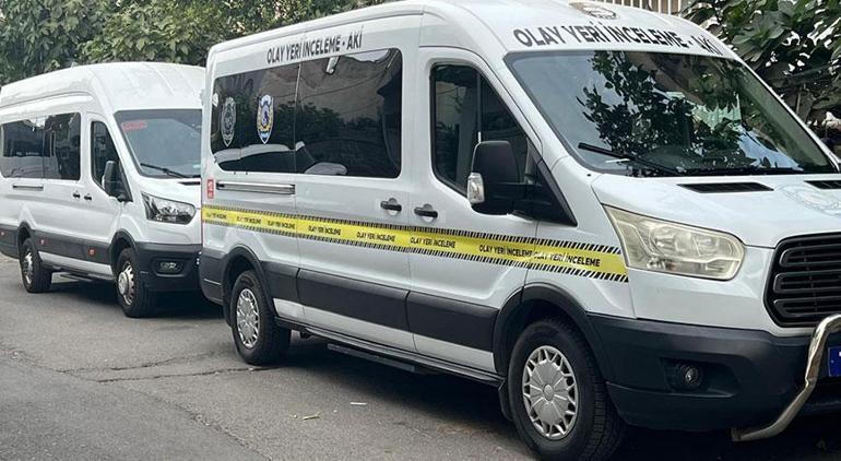 Batman’da korkunç olay Annesini öldürüp, çöp konteynerine attı
