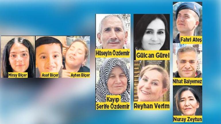 FİLOJET’i hiçbir şey durduramadı: 8 kişi öldü, 20 kayıp var: Gemiyi ilk kaptan terk etti