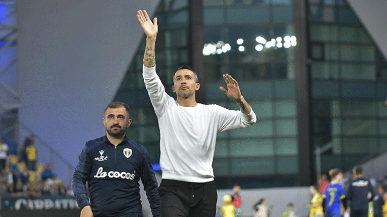 Süper Lig ekibinde Mehmet Topal sesleri