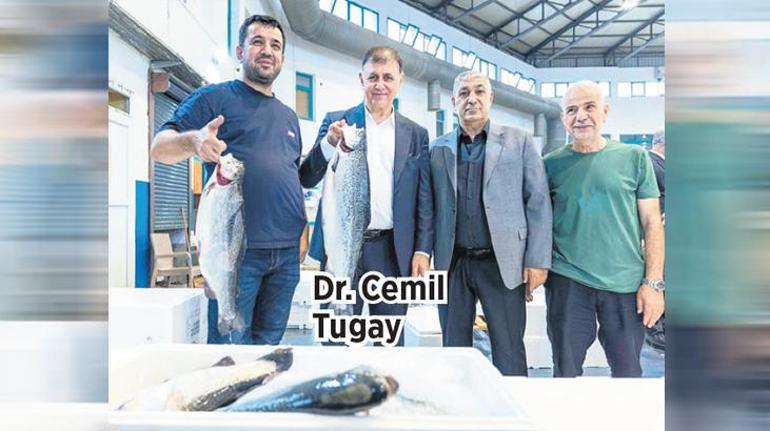 İzmir’de av sezonu açıldı