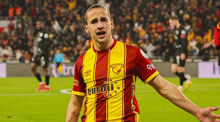 Galatasaray, Arda Okan Kurtulan ile prensip anlaşmasına vardı Transfer için sürpriz takas formülü