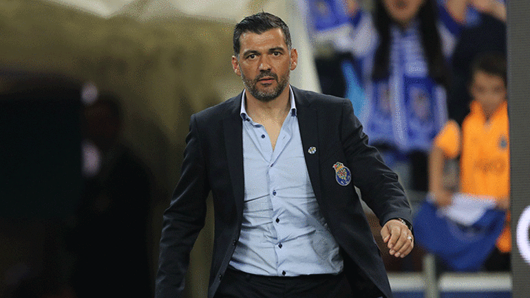 Fatih Tekke sonrası Trabzonspor için Antonio Conte iddiası