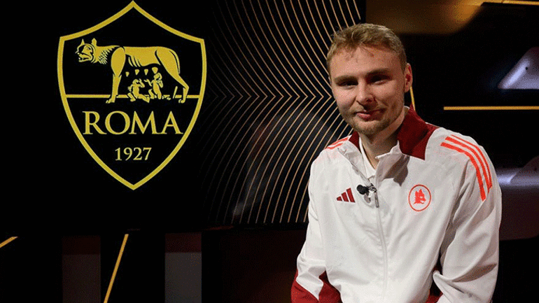 Victor Nelssonun yeni takımı belli oldu Galatasarayda ayrılık