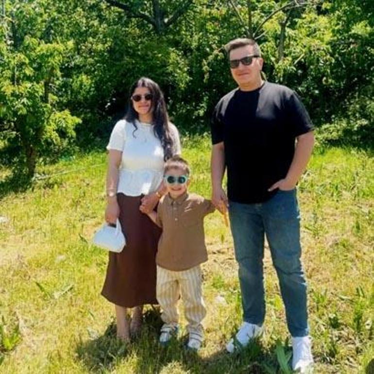 Faciada yürek yakan iki fedakarlık Can yeleğini çıkarıp verdi: Kızım bundan sonra sana emanet