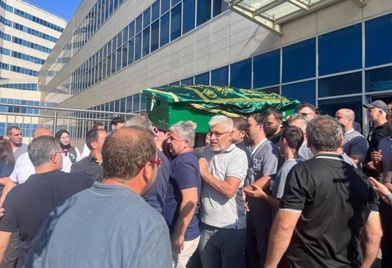 Faciada yürek yakan iki fedakarlık Can yeleğini çıkarıp verdi: Kızım bundan sonra sana emanet