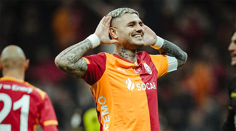Galatasaraydan ayrılan Mauro Icardiden Lazio kararı Menajeri açıkladı: Para öncelik değil