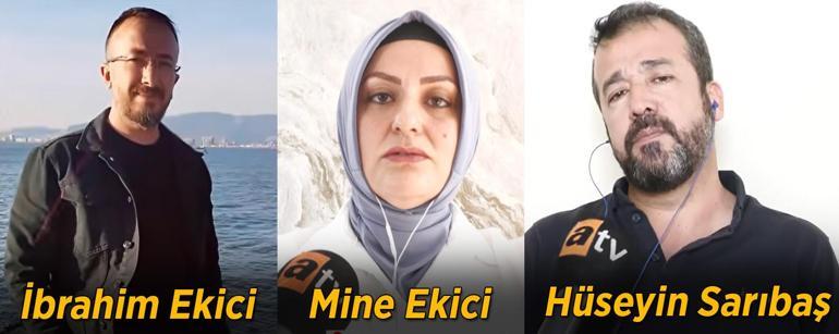 İkinci Palu Ailesi vakası İbrahim Ekicinin ölümünde iddialar kan dondurdu: Adamı öldürdüm, çocuğu yarım bıraktım