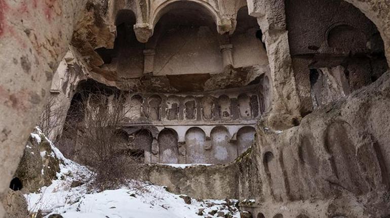 Kayserinin tarihinden sofrasına uzanan festival yolculuğu başlıyor