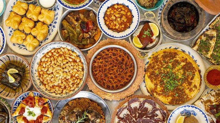 Kayserinin tarihinden sofrasına uzanan festival yolculuğu başlıyor
